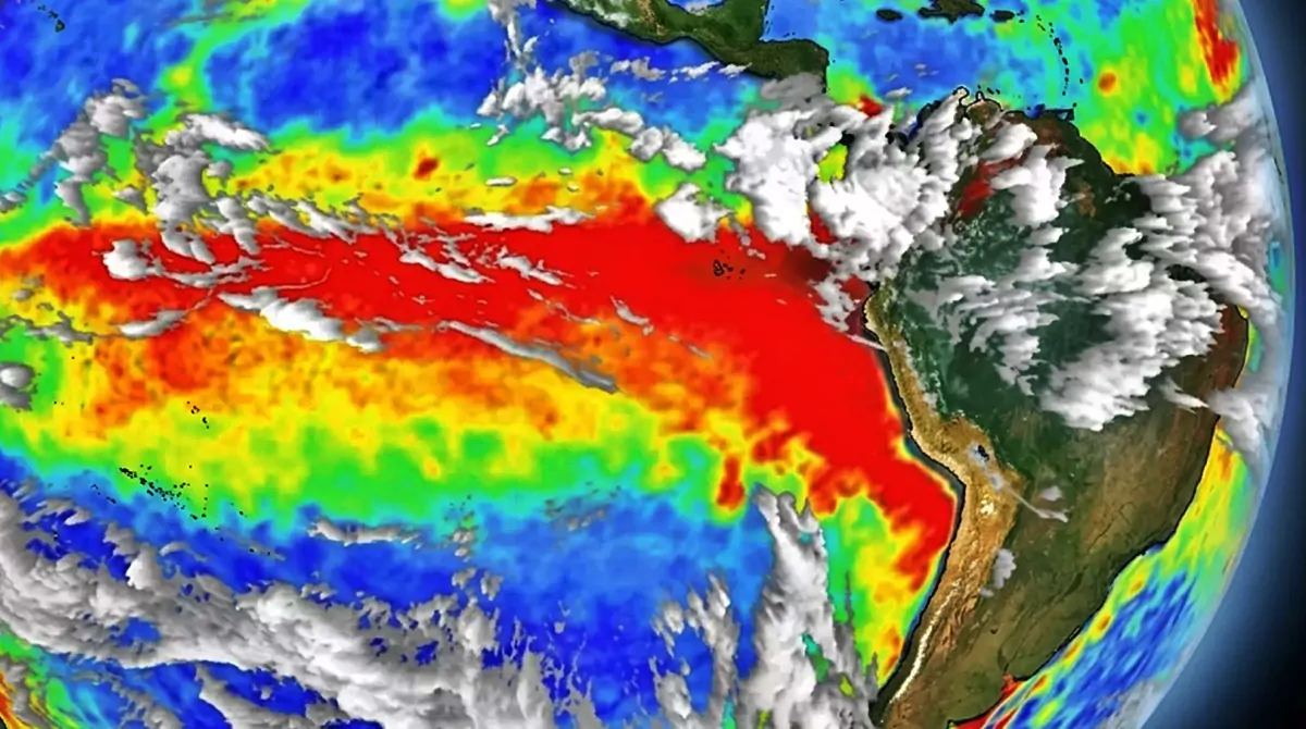 Federación se prepara ante “El Niño” y reclama mayor acompañamiento de la Provincia