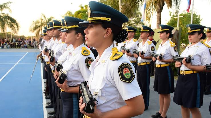 LA POLICÍA DE ENTRE RÍOS EXTIENDE PLAZO PARA ASPIRANTES